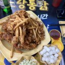 노랑통닭범계역점 이미지