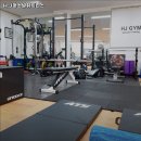 H.J 퍼스널 휘트니스 이미지