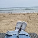크록스 앳모스피어 내돈내산 후기｜에코 클로그 사이즈 팁 (220,230,265) 커플템 추천