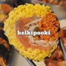헬키푸키다산점 | 남양주 다산역 맛집 저당 저칼로리 맛있는 다이어트 식단 혼밥 분식점 헬키푸키 다산점
