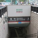 근대로의여행 골목투어4코스 이미지