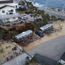 더펜션502 | [더스트림펜션] 영덕 카라반 여행을 계획 중이라면, 더스트림펜션 완전 추천❤️ 502호 후기