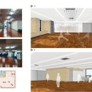 양재1동 주민센터 이미지