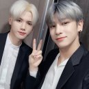 엑스원 계절톤찾기(여름쿨톤💙) 이미지