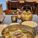 부산 평양냉면 맛집 남포동 부평깡통시장 부부면옥 부평본점 (전 부부냉면)