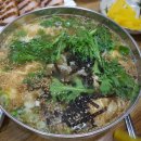 총각국수