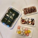 &#34;별내떡집&#34; 밥알쑥떡으로 소문난 맛집 후기