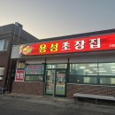 용성초장집 | 정자회센터 매운탕이 맛있는 초장집 용성초장집 이용후기