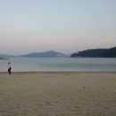 덕포해수욕장 이미지