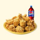 우리집 강정치킨 이미지