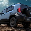 레이싱카 부분정비 이미지