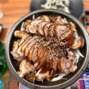 기통찬족발 사상점 이미지