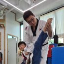 명장 태권도장 이미지