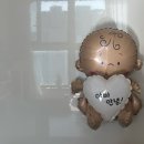 선일카센타 | [임신] 배란 9일차 매직아이, 나도 해봤다 임밍아웃! 사랑해 하루야!