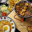 갈마하 | 갈마동맛집 더맨타코 대전갈마점 인생 첫 타코 먹고 온 사람의 멕시칸 음식점 추천