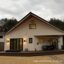 양양청과물시장 화장실 | 양양 [스테이다정다감] 키즈풀빌라 1박2일 후기