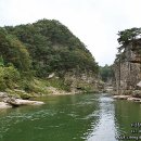 고석정