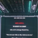 바디원오원 | [세번째 라이트로그] 라올다(RIDE OR DIE) 못보내 앙콘해