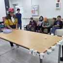 2026년 10월 12일 월요일 실내여가생활(탁구홀인원&amp;좌식배구) 이미지