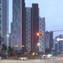 아이파크 3단지 앞 이미지