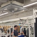광화문 헬스 헬스보이짐앤필라걸 서울시청점 여름 다이어트 준비