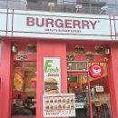 프레시크레딧 구로디지털 | 구로디지털점 수제버거가 맛있는 버거리 방문후기