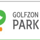 골프존파크 초월 킹스크린 이미지