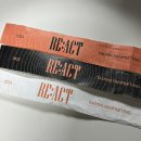 헤이마오차이외대점 | 어떤 샤월의 태민 팬미팅 RE:ACT 후기