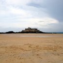 ＜6개월 유럽자동차여행＞[프랑스] #2. 생말로 - 성벽으로 둘러싸인 아름다운 해안도시 이미지