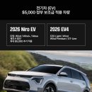 Go Downtown KIA [다운타운 기아] : $5000 전기차 보조금 시작! 혜택이 줄어들기 전, 지금 최대 금액을 확보하세요! 이미지