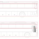 [버스디자인대회]나만의 가테버스만들기! 11월 10일까지 개최합니다~ 이미지
