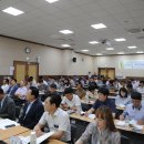 충북테크노파크, 2019년도 제3차 해트트릭(Hat Trick) 통합사업설명회 성료 이미지