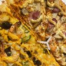 도미노피자 (당산점) 이미지