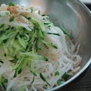 남포물회