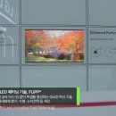 OLED | LGD 차세대 OLED '플립' 국가R&amp;D 과제 추진 | 전자신문 이미지
