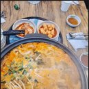 경성한우국밥 이미지