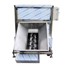 (주)에코파워텍 | ( 주에코컴퍼니 &amp; 코리아파워텍 ) 농산물야채폐기물처리 &amp; 음식물쓰레기 자원화현황 1800-6074 / 야채전...