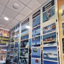 travel agency(트래블 에이전시)