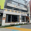 &lt;종각역 카페&gt; 맛있는 디저트와 예쁜 인테리어의 &#34;CAFE 종로시장&#34; 솔직 후기