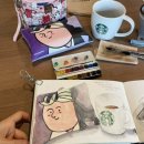 스타벅스 인하대점 이미지