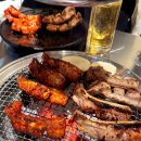 봉곡로-12 | 구미 봉곡동 맛집 삼스타쪽갈비, 겉바속촉 육즙 터지는 쪽갈비 후기