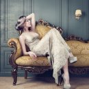 앤틱인테리어 이미지