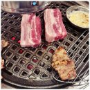 뭉클돈 광주상무점 | 광주 상무지구에서 즐긴 삼겹살과 냉면 한 끼, 상무지구맛집 뭉클돈 광주상무점 후기