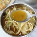 삼척 현지인 맛집 부명칼국수 내돈내산 솔직 후기