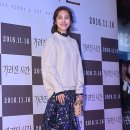 보조개 이미지