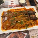 진해 자은동 막걸리 무한리필 코다리 맛집 [황금코다리 진해자은점] 후기