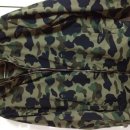 A BATHING APE / 1st 카모 바람막이 / 99 이미지