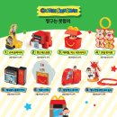 마인펫 | 맥도날드 3월 해피밀 짱구 뭐 살까? 4종 중 2번 3번 골라봤어요