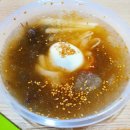 설원칡냉면단양점 이미지