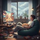 아이스윙 | 롯데리아 더블치킨버거 1인팩 ,더블치킨보버거 화이어윙2조각 후기/메가커피 아이스아메리카노